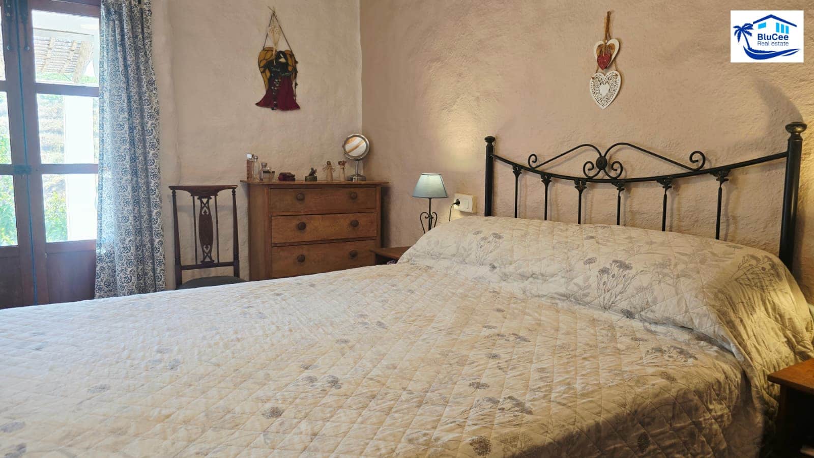 2 Zimmer Finca/Landgut zu verkaufen in Velez-Malaga mit Pool Garage - 245.000 € (Ref: 10004451)