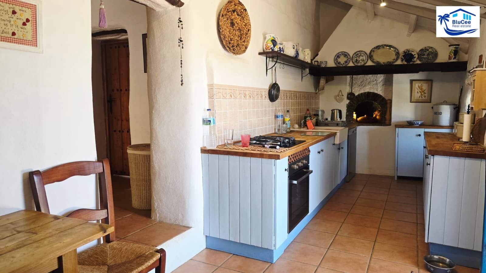 2 Zimmer Finca/Landgut zu verkaufen in Velez-Malaga mit Pool Garage - 245.000 € (Ref: 10004451)