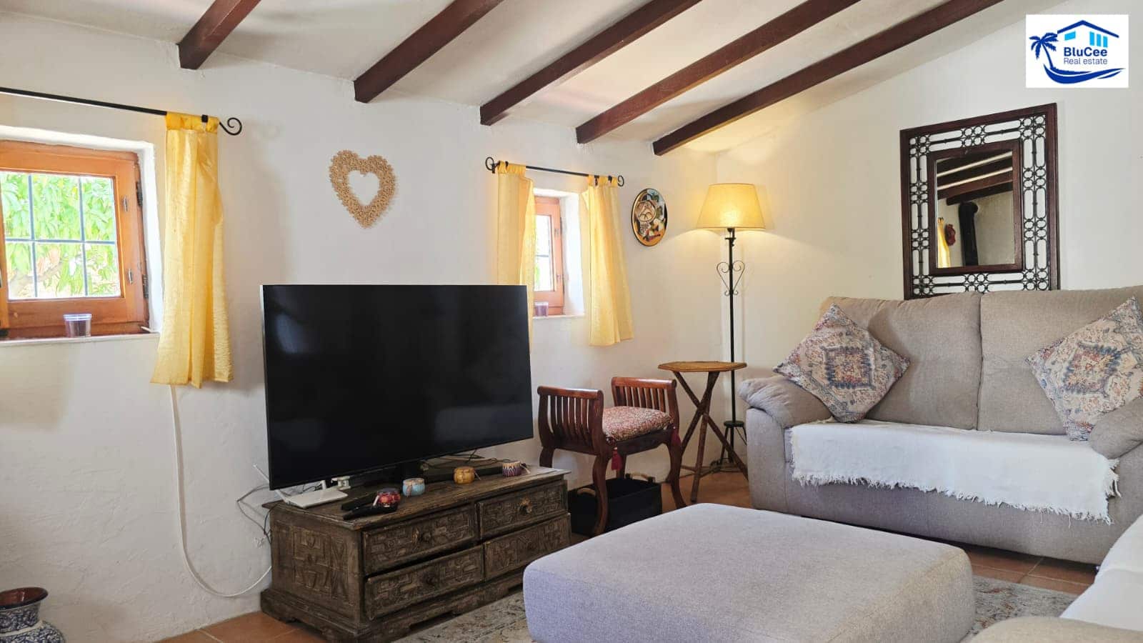 2 Zimmer Finca/Landgut zu verkaufen in Velez-Malaga mit Pool Garage - 245.000 € (Ref: 10004451)