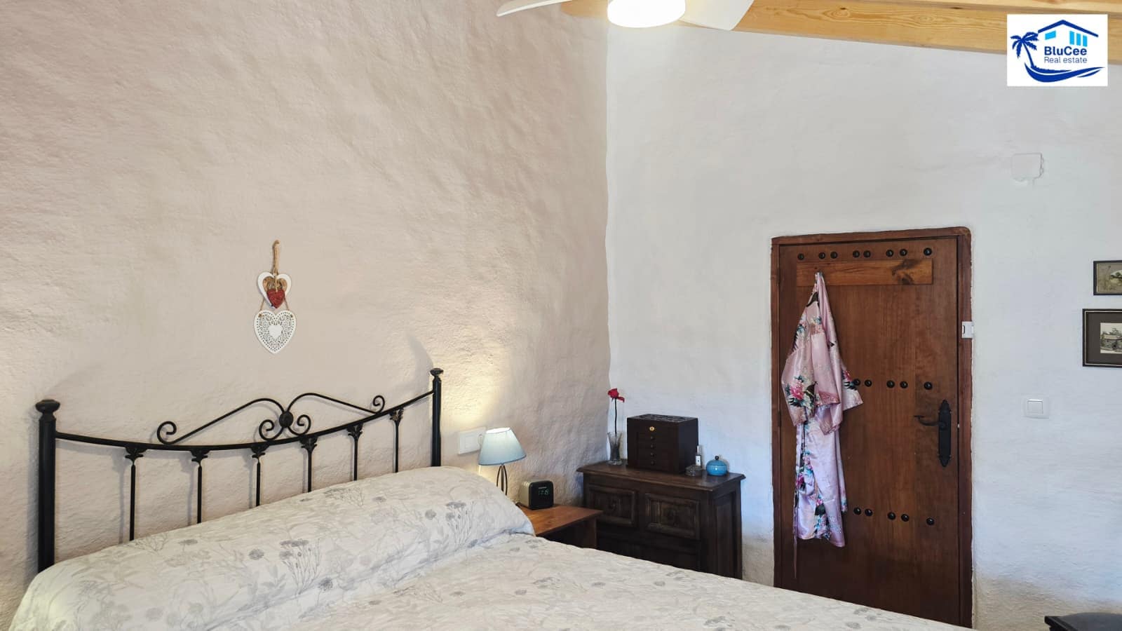 2 Zimmer Finca/Landgut zu verkaufen in Velez-Malaga mit Pool Garage - 245.000 € (Ref: 10004451)