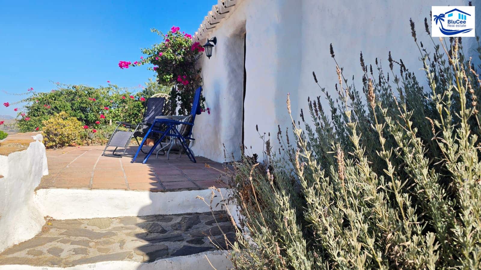 2 Zimmer Finca/Landgut zu verkaufen in Velez-Malaga mit Pool Garage - 245.000 € (Ref: 10004451)
