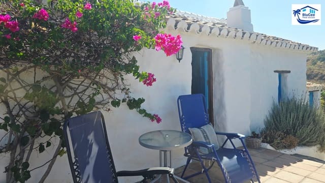 2 Zimmer Finca/Landgut zu verkaufen in Vélez-Málaga mit Pool Garage - 245.000 € (Ref: 10004451)