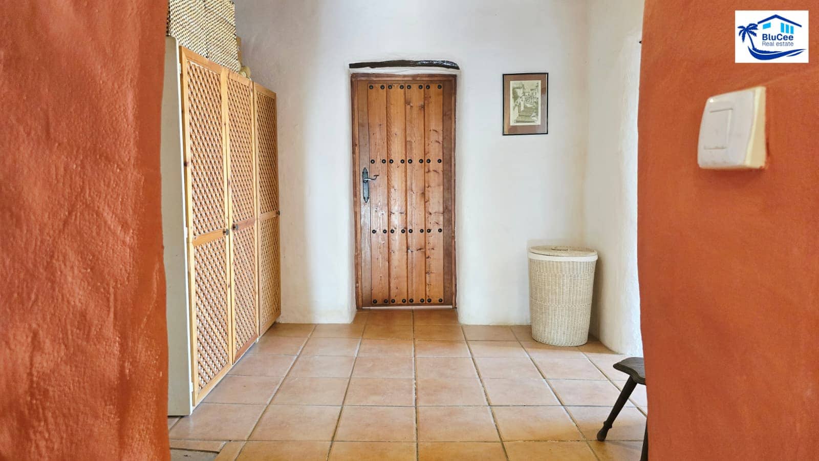 2 Zimmer Finca/Landgut zu verkaufen in Velez-Malaga mit Pool Garage - 245.000 € (Ref: 10004451)