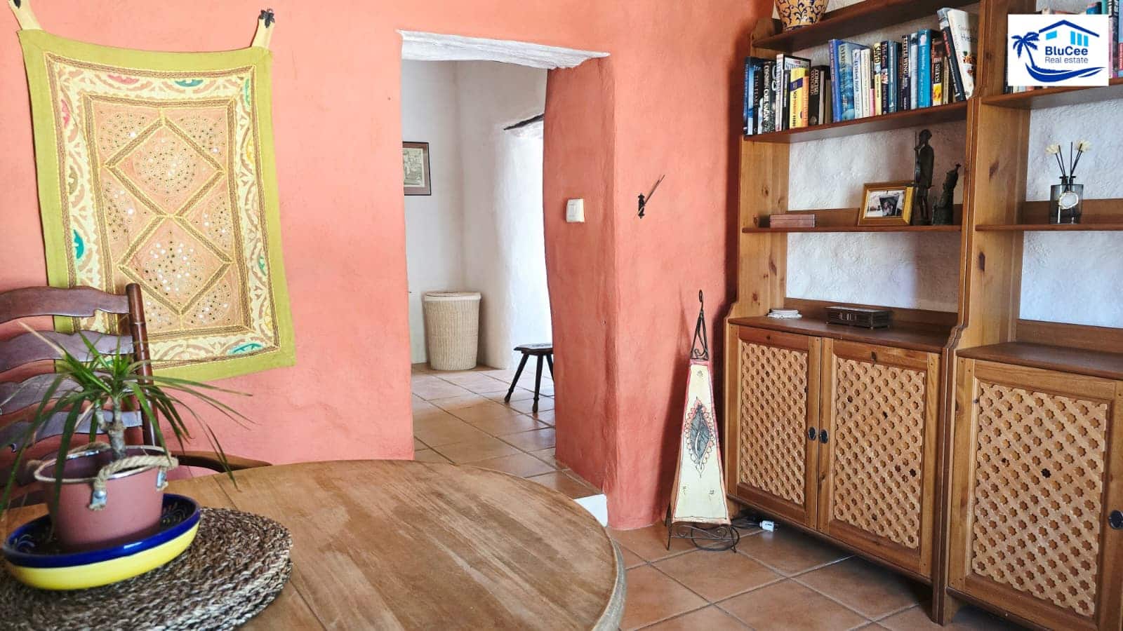 2 Zimmer Finca/Landgut zu verkaufen in Velez-Malaga mit Pool Garage - 245.000 € (Ref: 10004451)