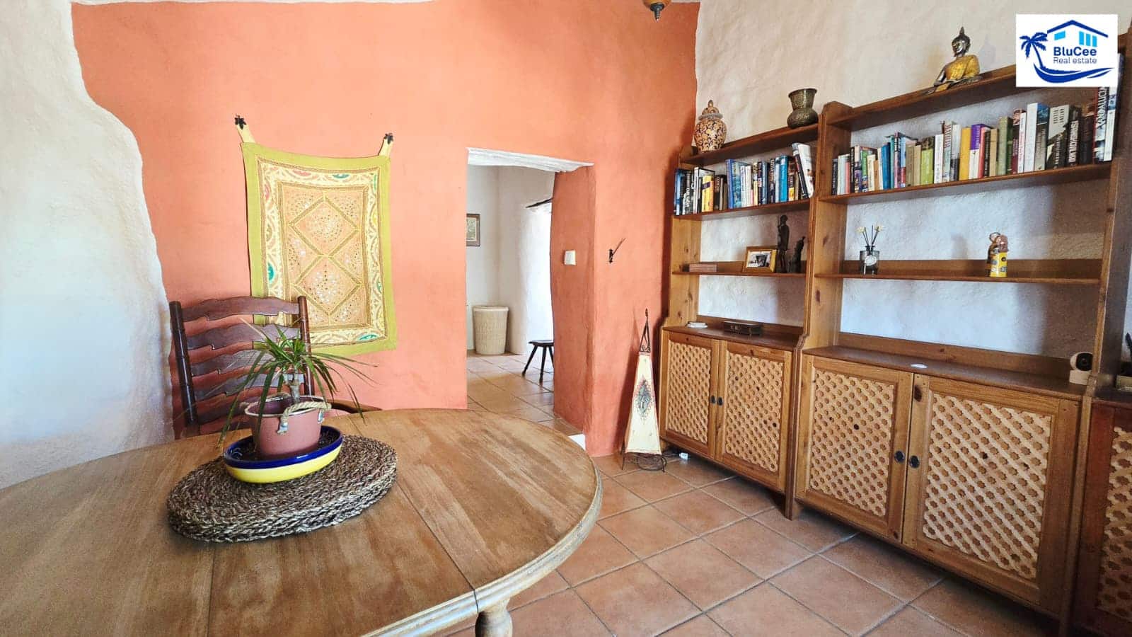 2 Zimmer Finca/Landgut zu verkaufen in Velez-Malaga mit Pool Garage - 245.000 € (Ref: 10004451)