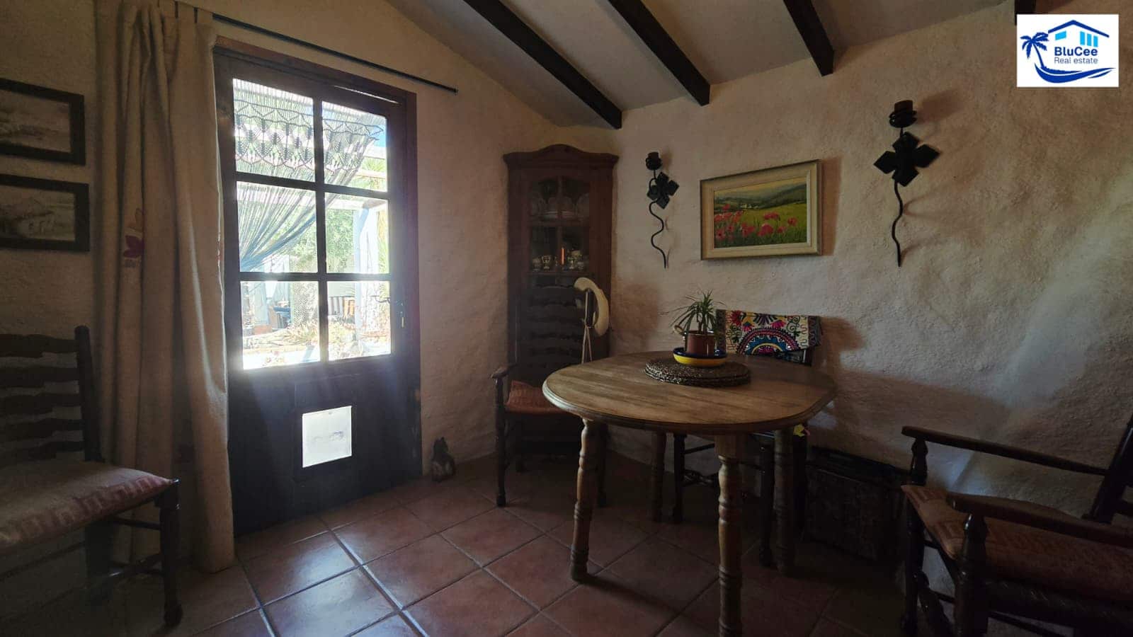 2 Zimmer Finca/Landgut zu verkaufen in Velez-Malaga mit Pool Garage - 245.000 € (Ref: 10004451)