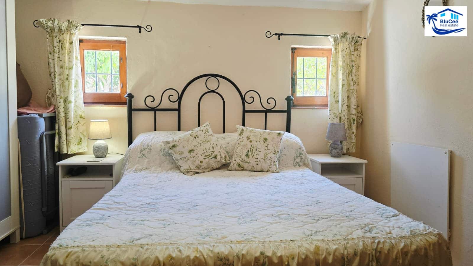 2 Zimmer Finca/Landgut zu verkaufen in Velez-Malaga mit Pool Garage - 245.000 € (Ref: 10004451)