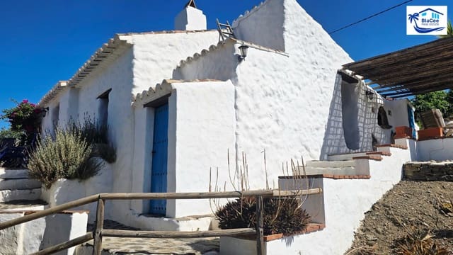 2 Zimmer Finca/Landgut zu verkaufen in Vélez-Málaga mit Pool Garage - 245.000 € (Ref: 10004451)