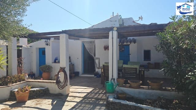 2 Zimmer Finca/Landgut zu verkaufen in Vélez-Málaga mit Pool Garage - 245.000 € (Ref: 10004451)
