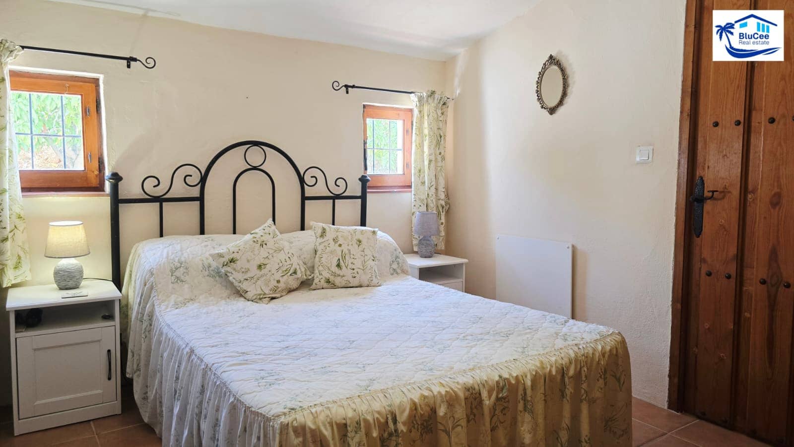 2 Zimmer Finca/Landgut zu verkaufen in Velez-Malaga mit Pool Garage - 245.000 € (Ref: 10004451)