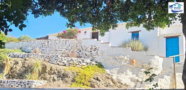 2 Zimmer Finca/Landgut zu verkaufen in Vélez-Málaga mit Pool Garage - 245.000 € (Ref: 10004451)