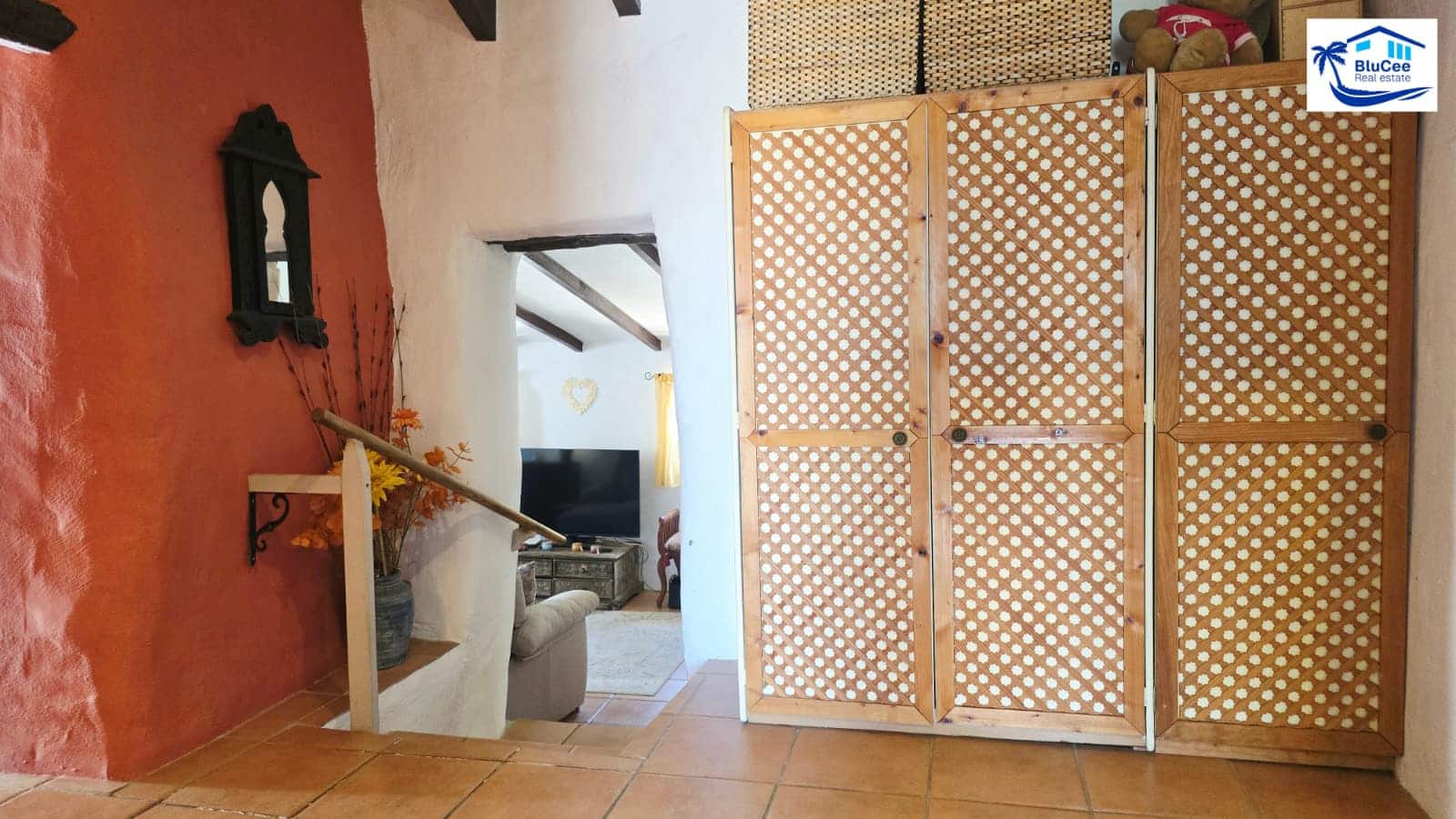 2 Zimmer Finca/Landgut zu verkaufen in Velez-Malaga mit Pool Garage - 245.000 € (Ref: 10004451)