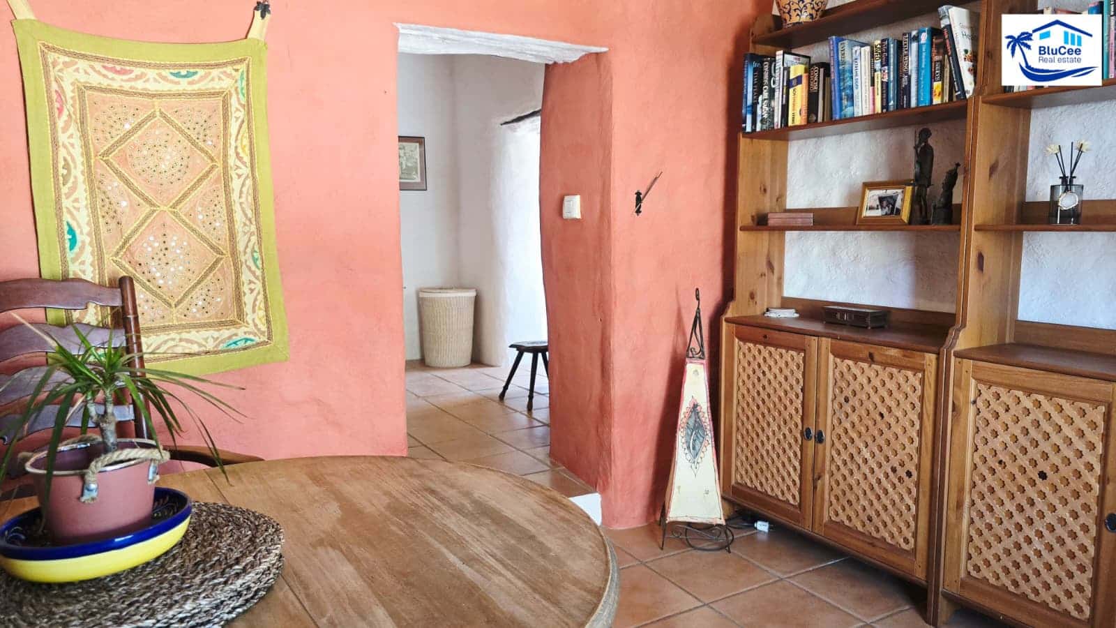 2 Zimmer Finca/Landgut zu verkaufen in Velez-Malaga mit Pool Garage - 245.000 € (Ref: 10004451)