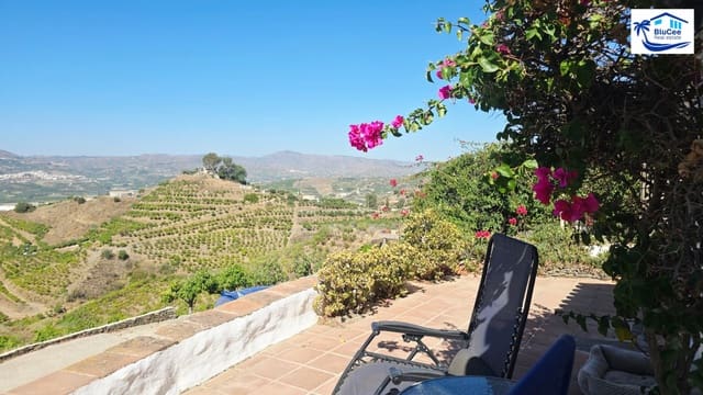 2 Zimmer Finca/Landgut zu verkaufen in Vélez-Málaga mit Pool Garage - 245.000 € (Ref: 10004451)