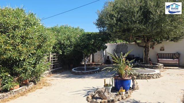 2 Zimmer Finca/Landgut zu verkaufen in Vélez-Málaga mit Pool Garage - 245.000 € (Ref: 10004451)