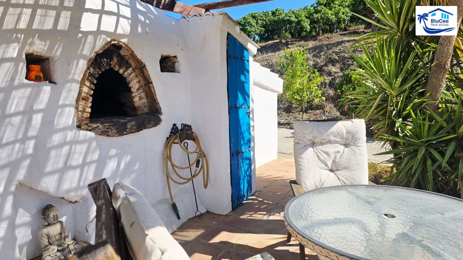 2 Zimmer Finca/Landgut zu verkaufen in Velez-Malaga mit Pool Garage - 245.000 € (Ref: 10004451)