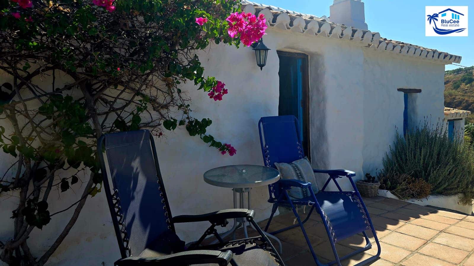2 Zimmer Finca/Landgut zu verkaufen in Velez-Malaga mit Pool Garage - 245.000 € (Ref: 10004451)