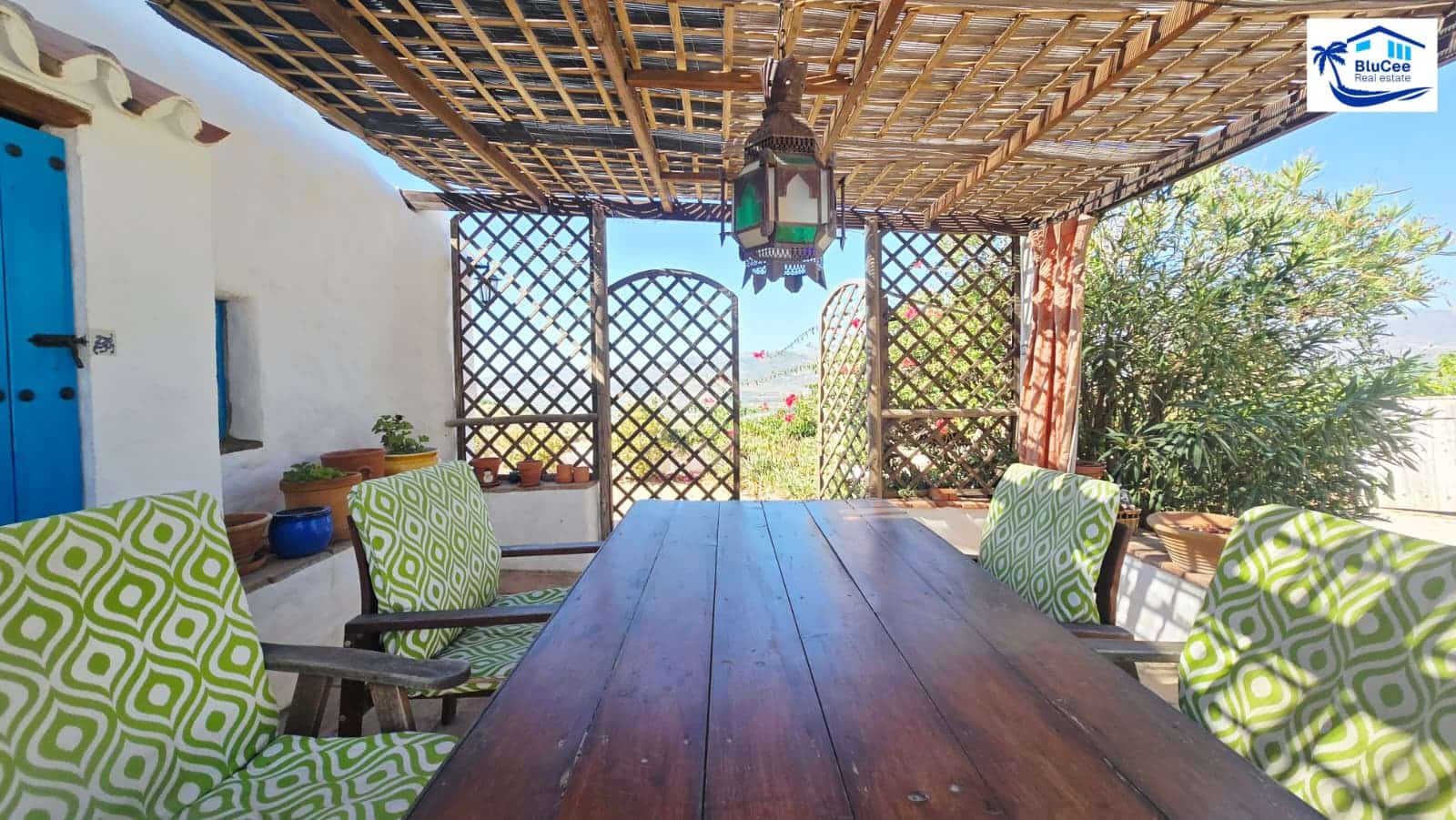 2 Zimmer Finca/Landgut zu verkaufen in Velez-Malaga mit Pool Garage - 245.000 € (Ref: 10004451)