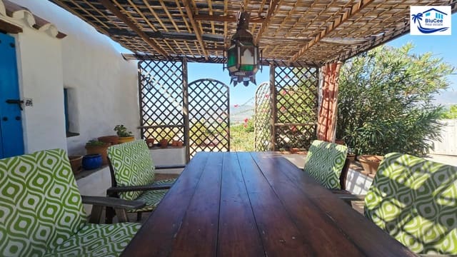 2 Zimmer Finca/Landgut zu verkaufen in Vélez-Málaga mit Pool Garage - 245.000 € (Ref: 10004451)