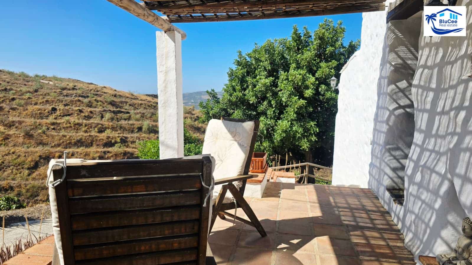 2 Zimmer Finca/Landgut zu verkaufen in Velez-Malaga mit Pool Garage - 245.000 € (Ref: 10004451)