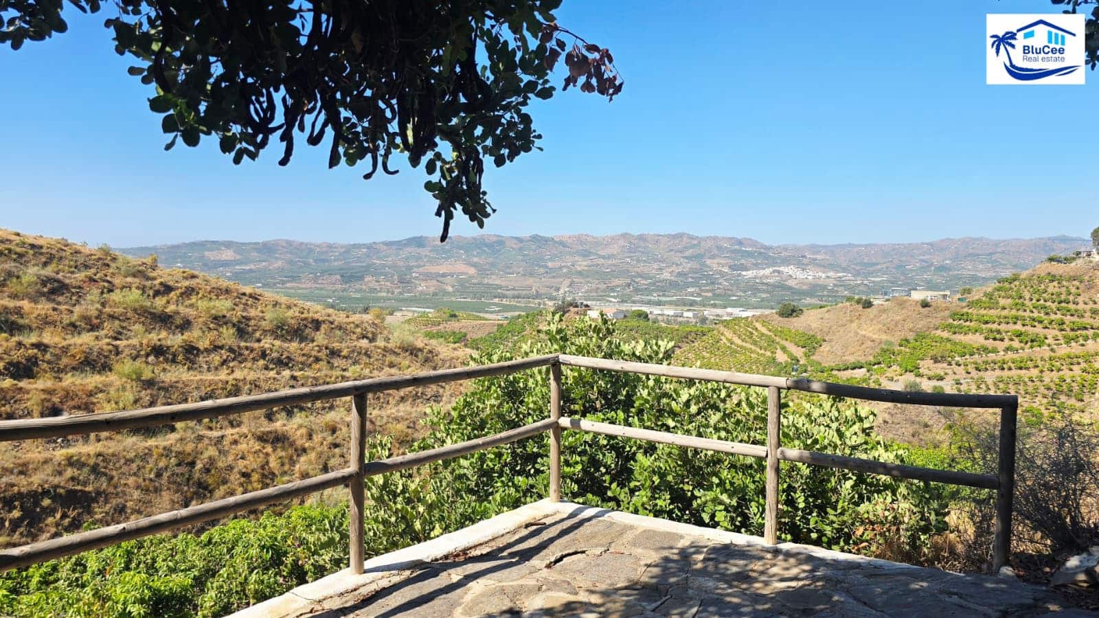 2 Zimmer Finca/Landgut zu verkaufen in Velez-Malaga mit Pool Garage - 245.000 € (Ref: 10004451)