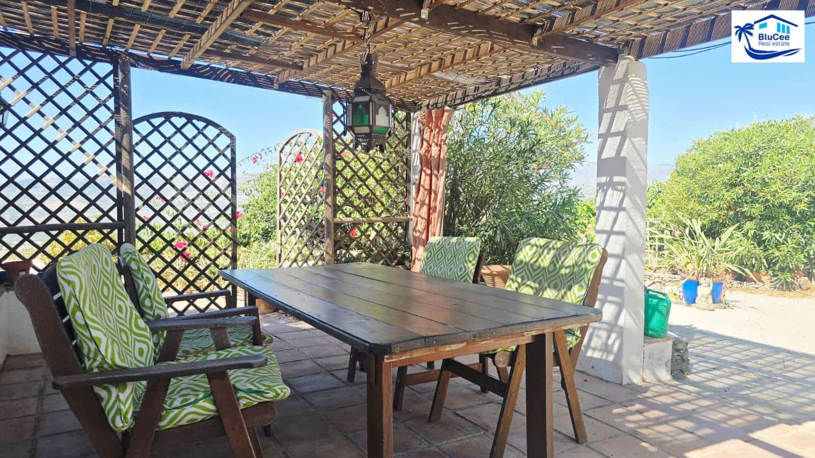 2 Zimmer Finca/Landgut zu verkaufen in Velez-Malaga mit Pool Garage - 245.000 € (Ref: 10004451)