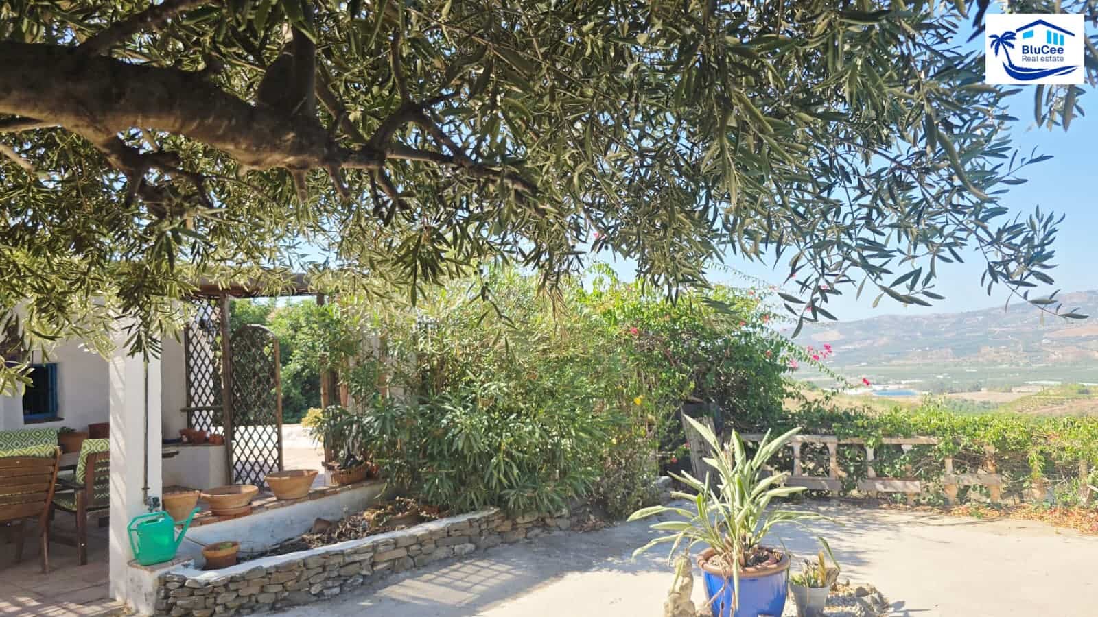 2 Zimmer Finca/Landgut zu verkaufen in Velez-Malaga mit Pool Garage - 245.000 € (Ref: 10004451)