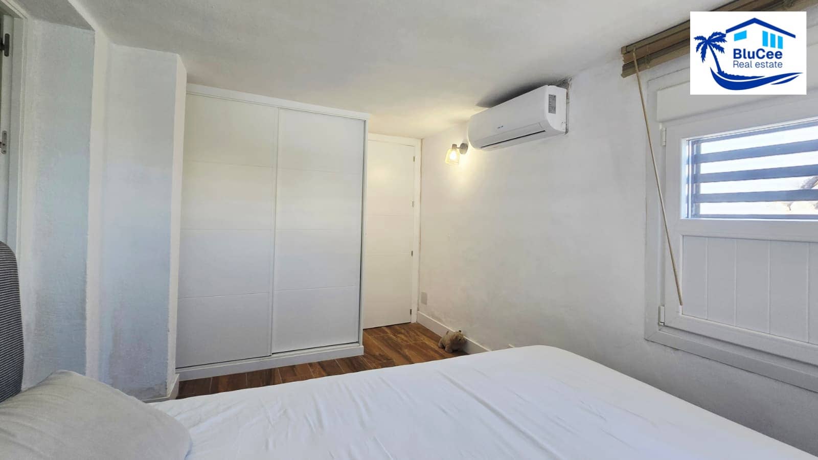 2 chambre Villa/Maison Semi-Mitoyenne à vendre à Chilches avec piscine - 360 000 € (Ref: 10004694)