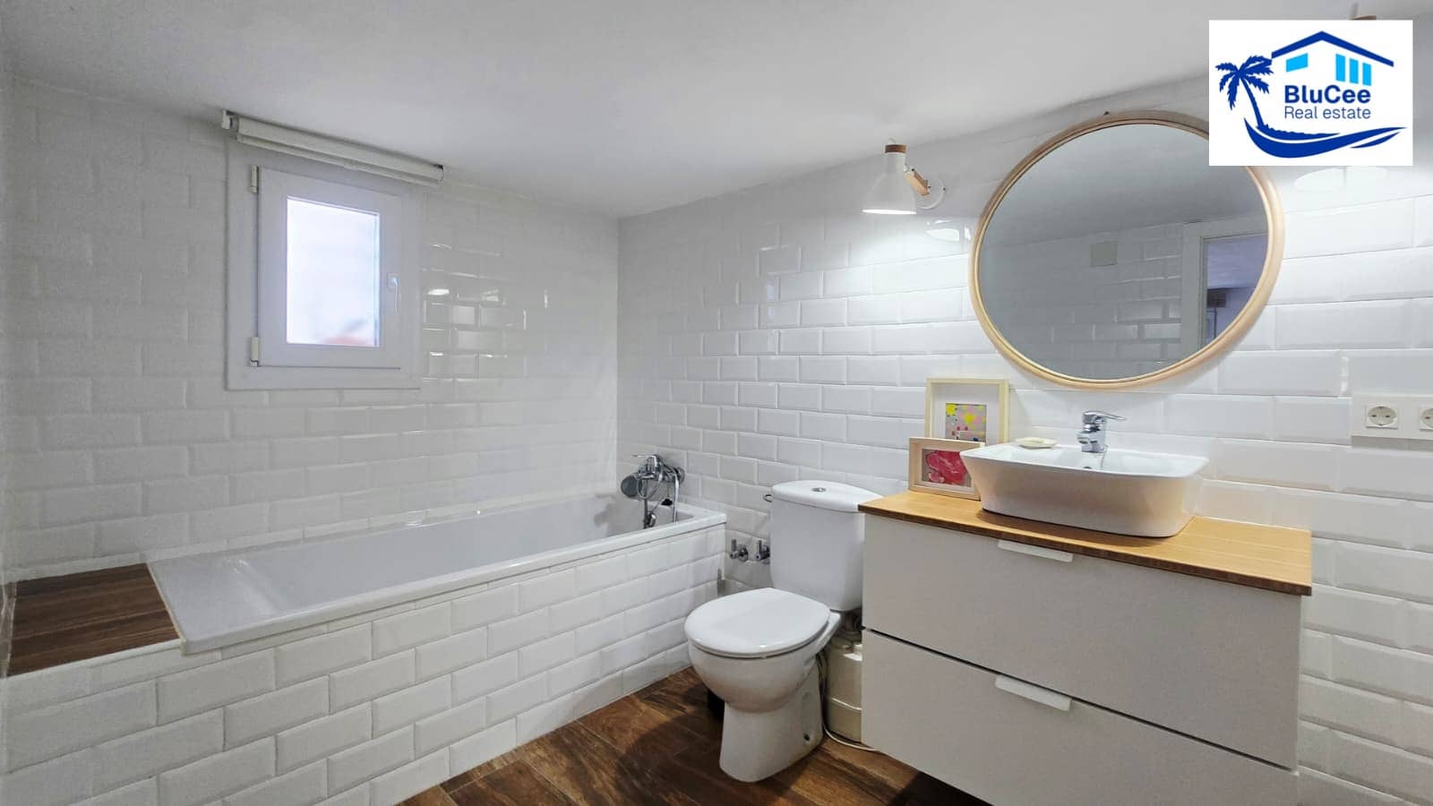 2 chambre Villa/Maison Semi-Mitoyenne à vendre à Chilches avec piscine - 360 000 € (Ref: 10004694)