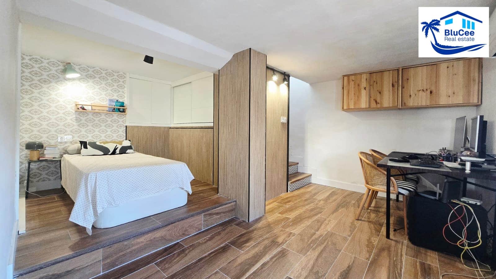 2 chambre Villa/Maison Semi-Mitoyenne à vendre à Chilches avec piscine - 360 000 € (Ref: 10004694)