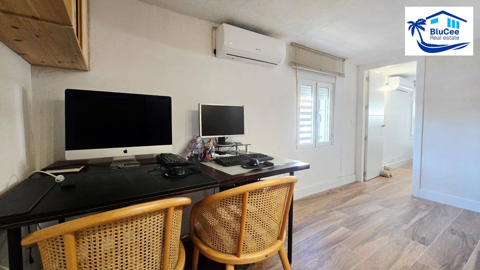 2 chambre Villa/Maison Semi-Mitoyenne à vendre à Chilches avec piscine - 360 000 € (Ref: 10004694)