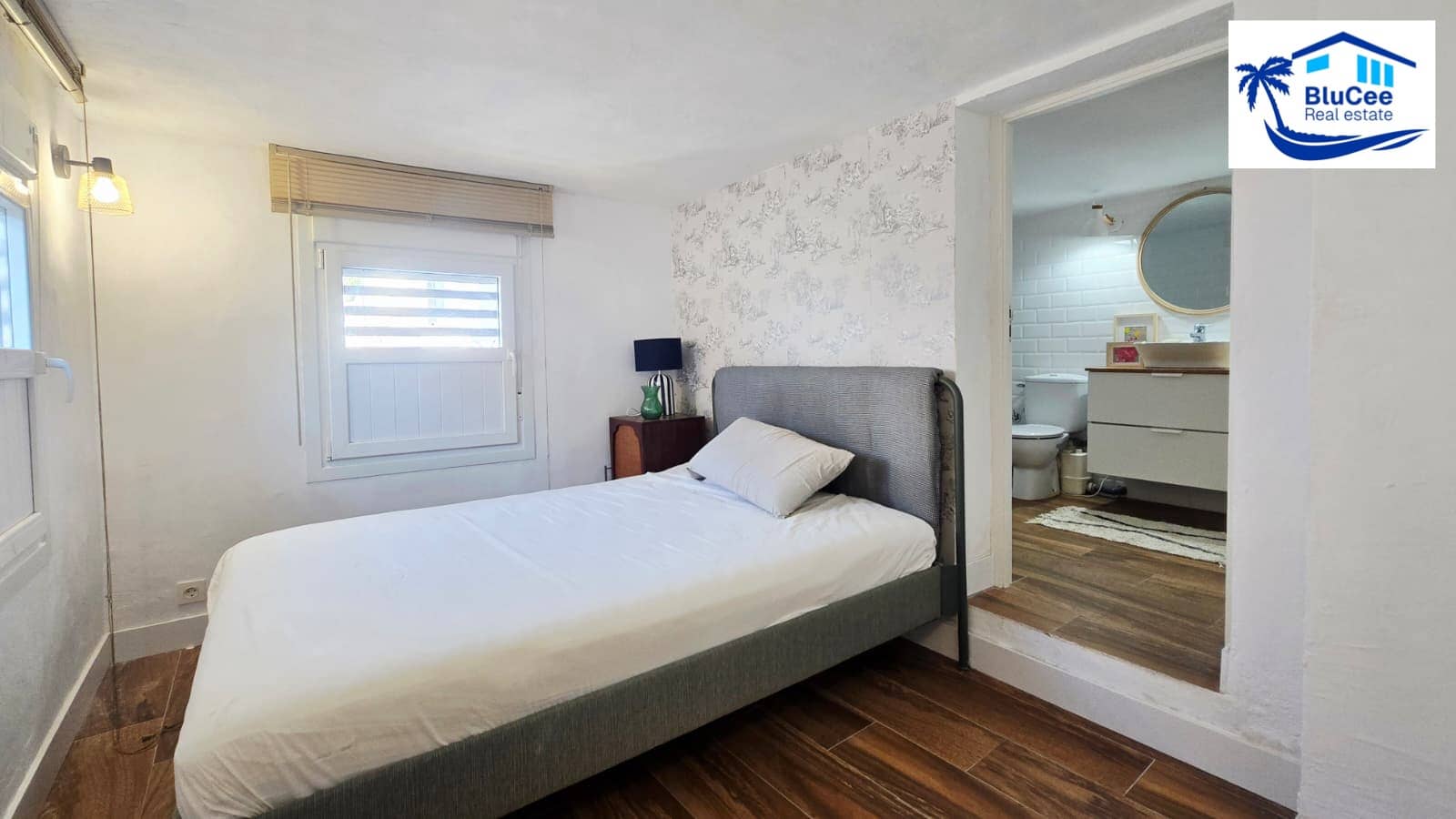 2 chambre Villa/Maison Semi-Mitoyenne à vendre à Chilches avec piscine - 360 000 € (Ref: 10004694)