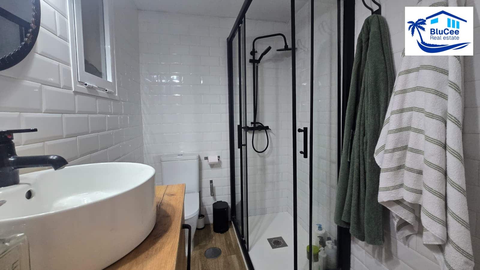 2 chambre Villa/Maison Semi-Mitoyenne à vendre à Chilches avec piscine - 360 000 € (Ref: 10004694)