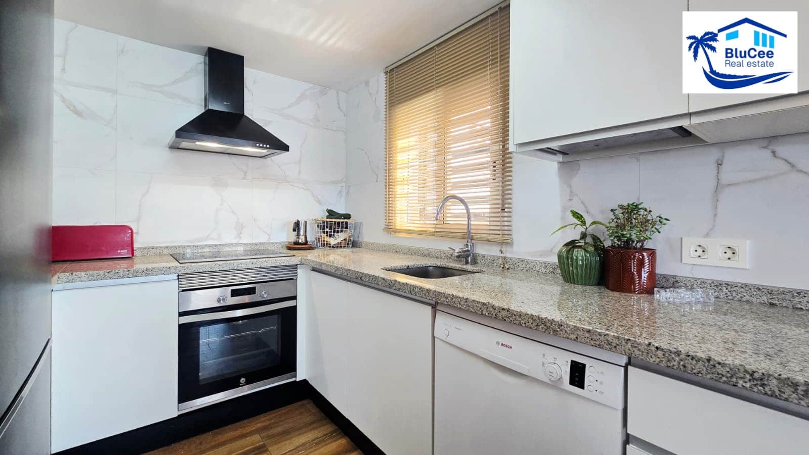 2 chambre Villa/Maison Semi-Mitoyenne à vendre à Chilches avec piscine - 360 000 € (Ref: 10004694)