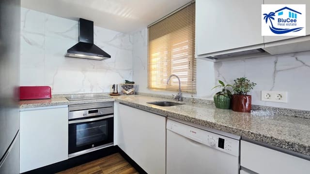 2 chambre Villa/Maison Semi-Mitoyenne à vendre à Chilches, Vélez-Málaga avec piscine - 360 000 € (Ref: 10004694)