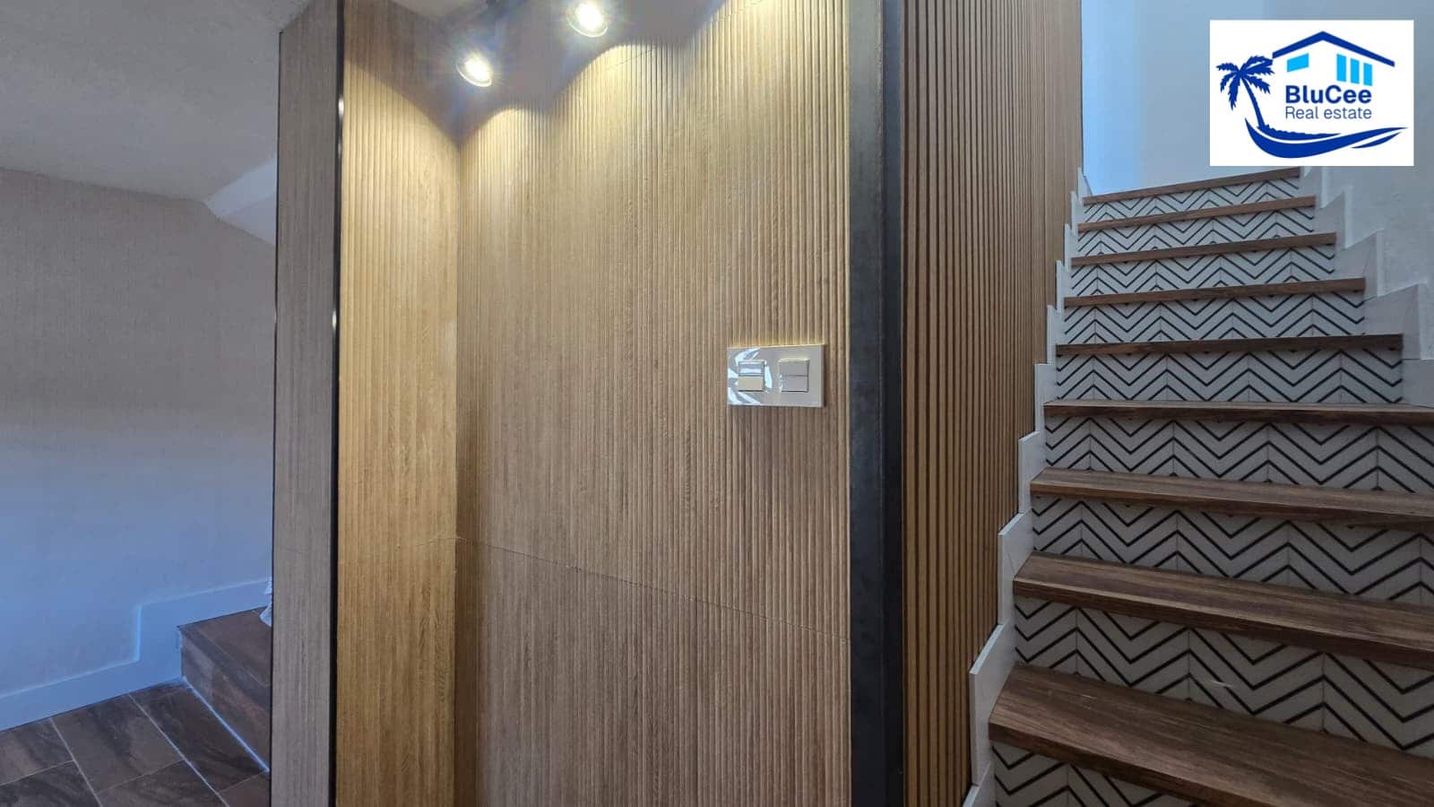 2 chambre Villa/Maison Semi-Mitoyenne à vendre à Chilches avec piscine - 360 000 € (Ref: 10004694)