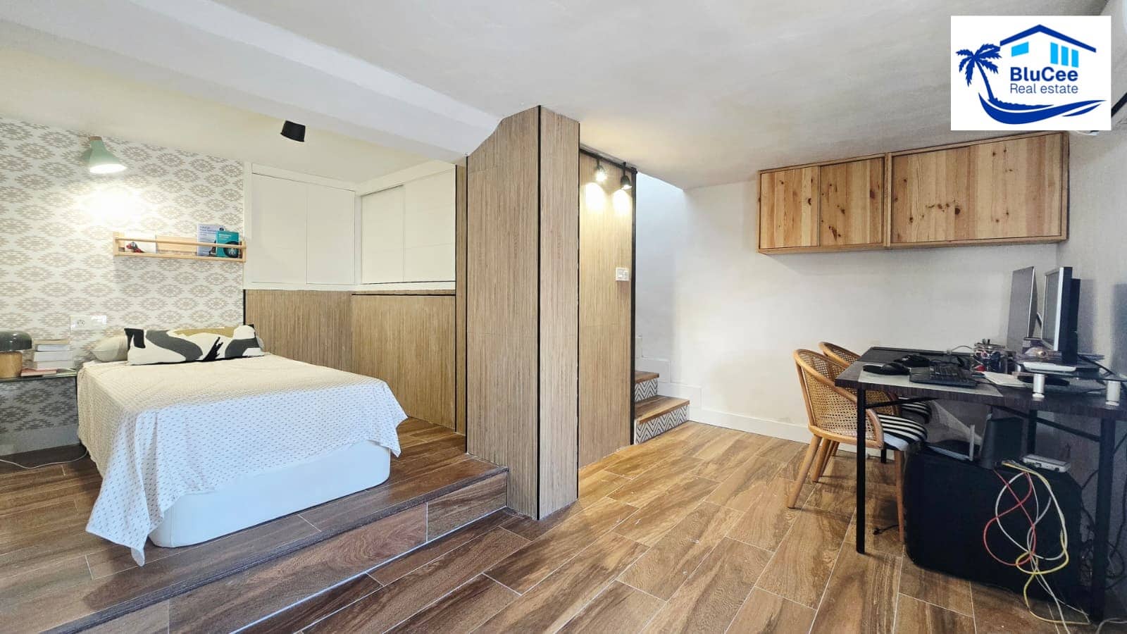 2 chambre Villa/Maison Semi-Mitoyenne à vendre à Chilches avec piscine - 360 000 € (Ref: 10004694)