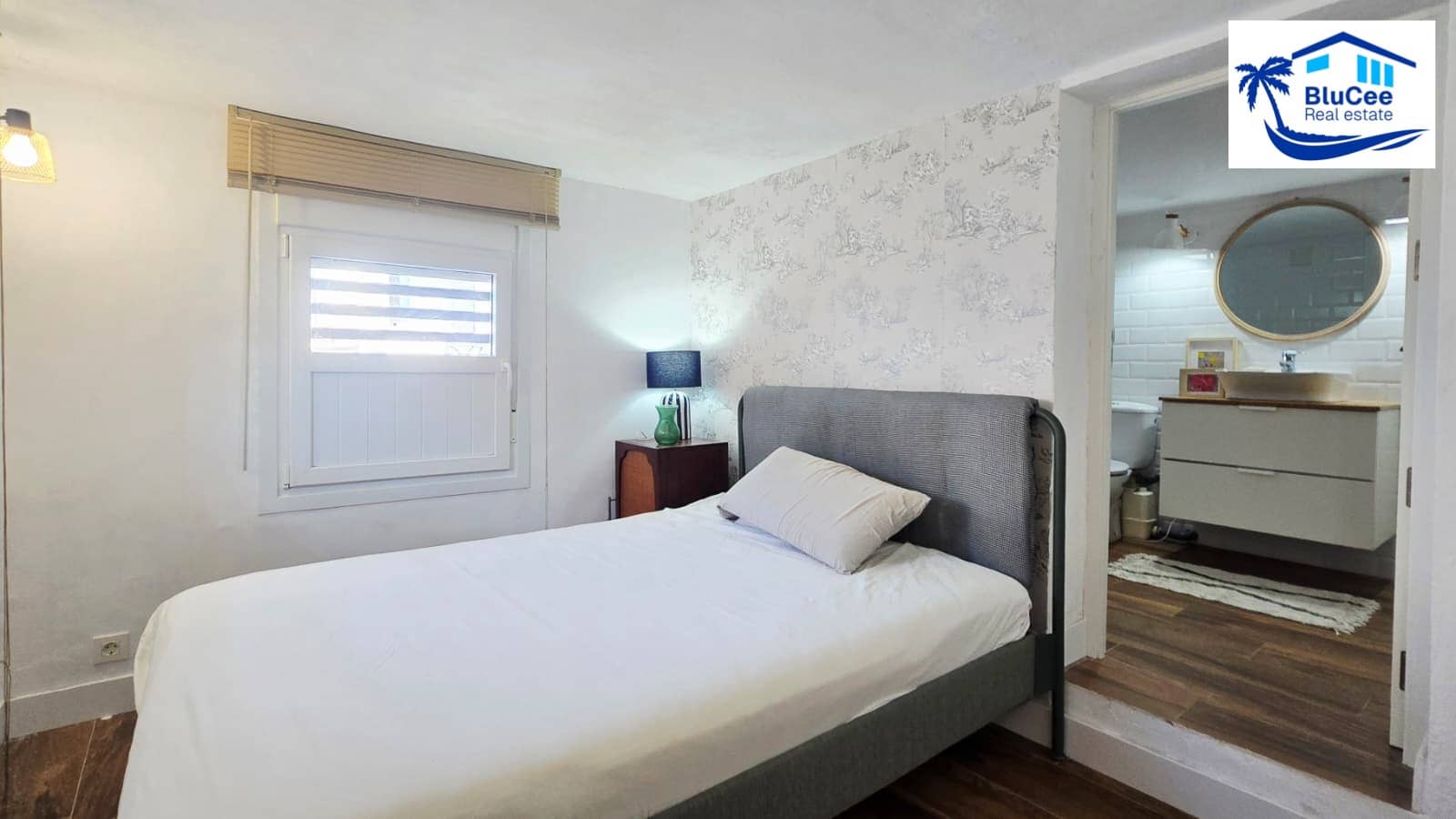 2 chambre Villa/Maison Semi-Mitoyenne à vendre à Chilches avec piscine - 360 000 € (Ref: 10004694)