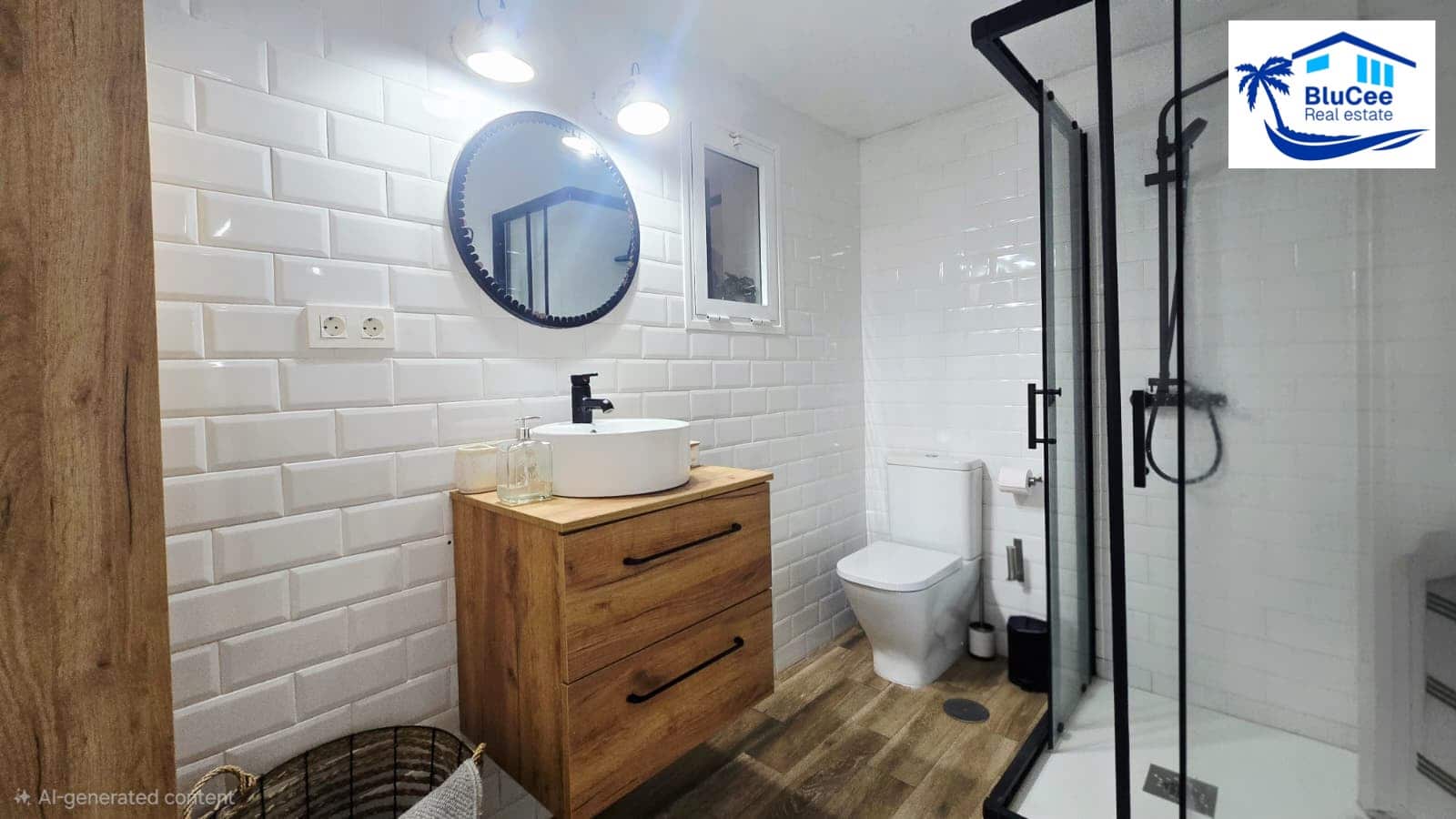 2 chambre Villa/Maison Semi-Mitoyenne à vendre à Chilches avec piscine - 360 000 € (Ref: 10004694)