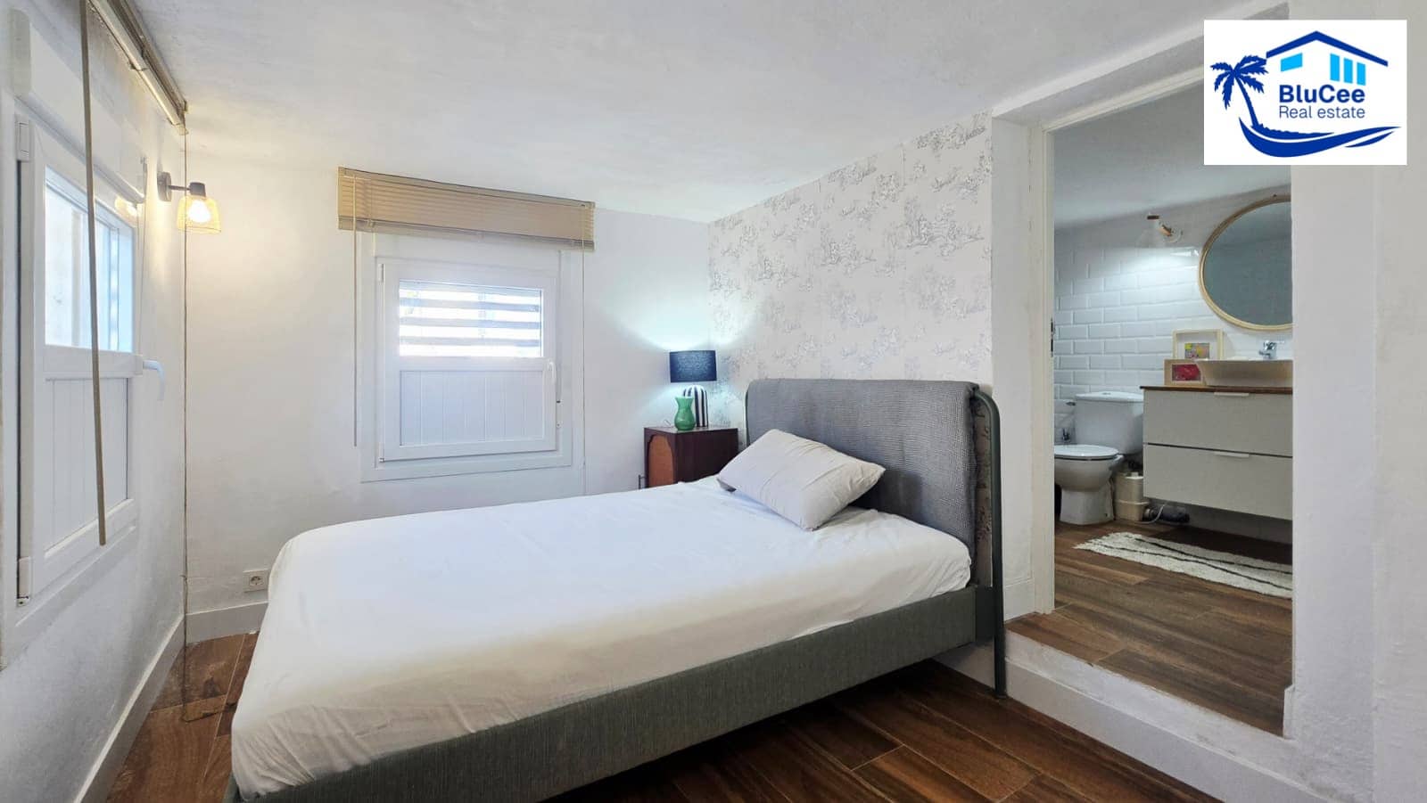 2 chambre Villa/Maison Semi-Mitoyenne à vendre à Chilches avec piscine - 360 000 € (Ref: 10004694)