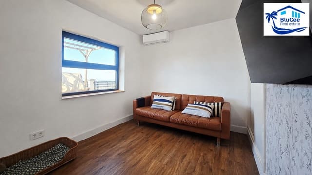 2 chambre Villa/Maison Semi-Mitoyenne à vendre à Chilches, Vélez-Málaga avec piscine - 360 000 € (Ref: 10004694)