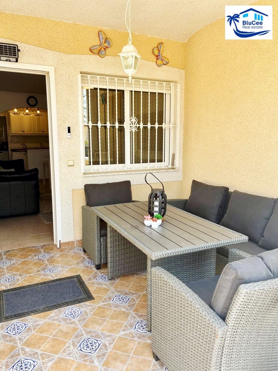 2 bedroom Apartment for sale in Orihuela Costa with pool garage - € 199,000 (Ref: 10024806)
