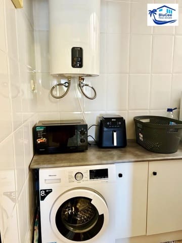 2 bedroom Apartment for sale in Orihuela Costa, Orihuela with pool garage - € 199,000 (Ref: 10024806)
