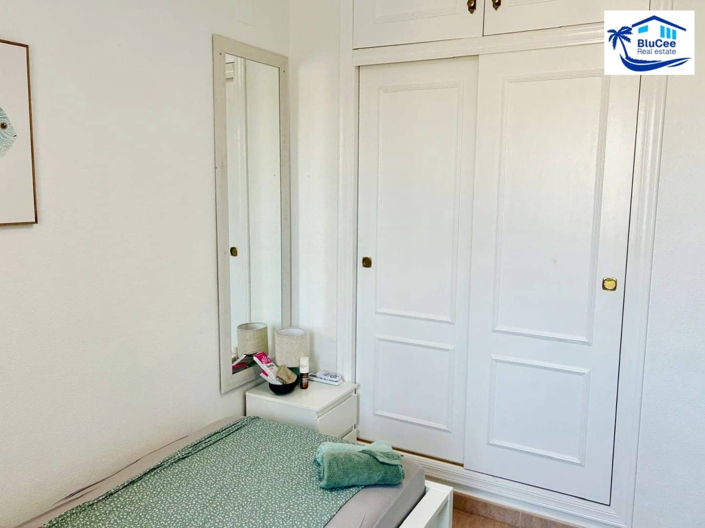 2 bedroom Apartment for sale in Orihuela Costa with pool garage - € 199,000 (Ref: 10024806)