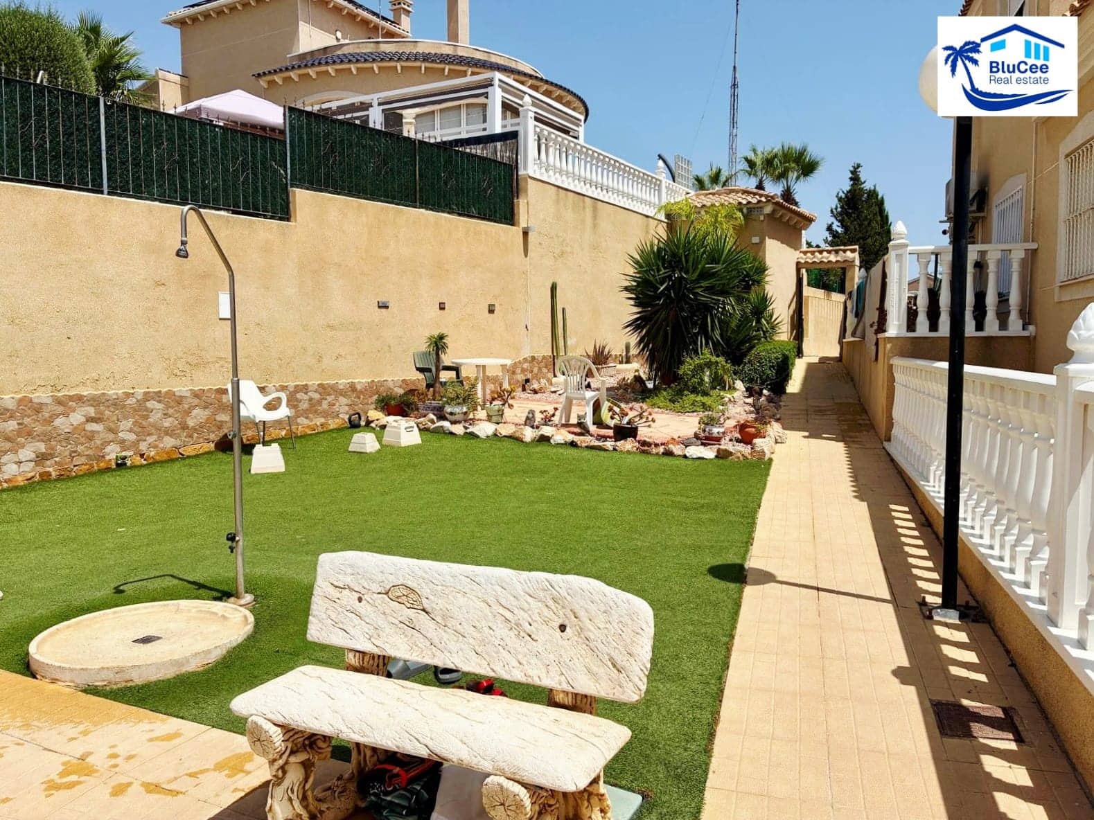 2 bedroom Apartment for sale in Orihuela Costa with pool garage - € 199,000 (Ref: 10024806)