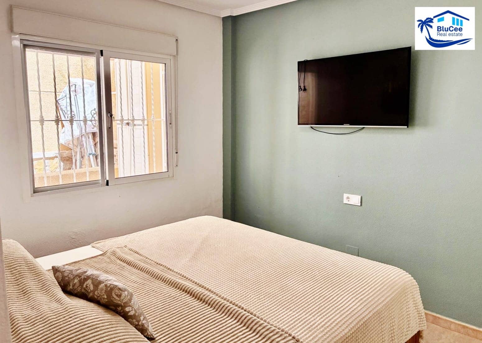 2 bedroom Apartment for sale in Orihuela Costa with pool garage - € 199,000 (Ref: 10024806)