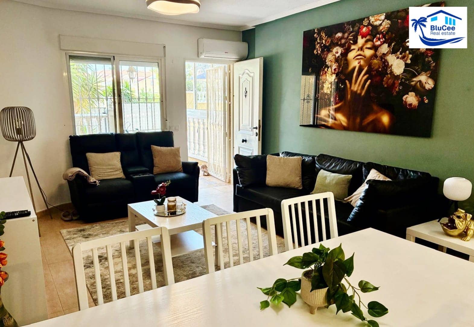 2 bedroom Apartment for sale in Orihuela Costa with pool garage - € 199,000 (Ref: 10024806)