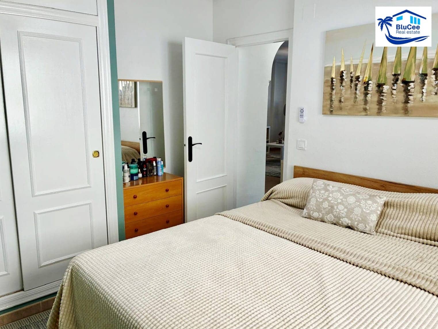 2 bedroom Apartment for sale in Orihuela Costa with pool garage - € 199,000 (Ref: 10024806)
