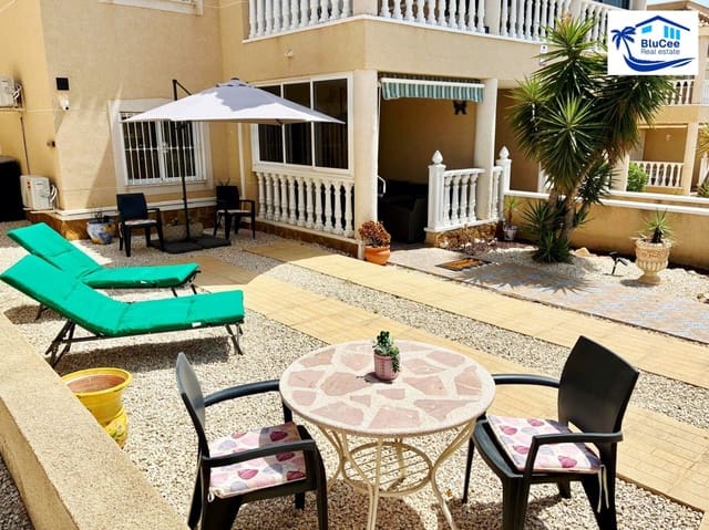 2 bedroom Apartment for sale in Orihuela Costa, Orihuela with pool garage - € 199,000 (Ref: 10024806)