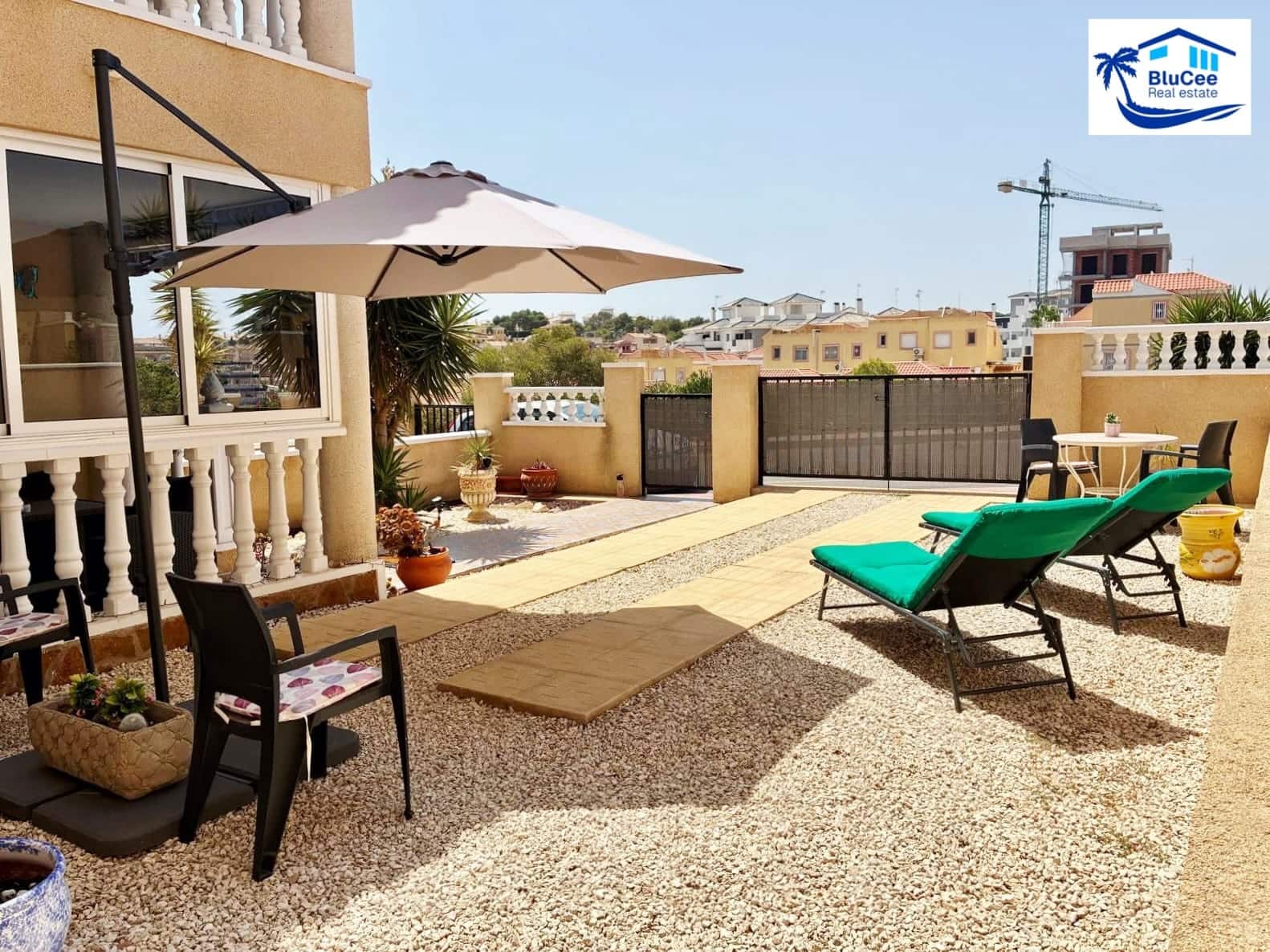 2 bedroom Apartment for sale in Orihuela Costa with pool garage - € 199,000 (Ref: 10024806)